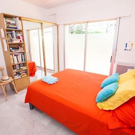 French Riviera: Seafront Apt & Pool Near Monaco ロクブリュヌ＝カップ＝マルタン エクステリア 写真